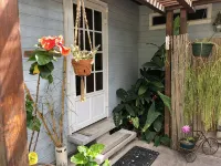 5 Minutes to Beach & Town-Perfect Location, Private & Peaceful. A/C. - 3-Star