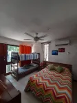 Casa Uno, Beachfront in Lovely Playa Ocotal.