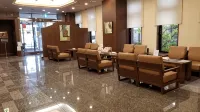 ホテルルートイン延岡駅前