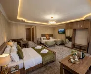 TUTTO PASSA HOTEL TBİLİSİ - เปิดใหม่