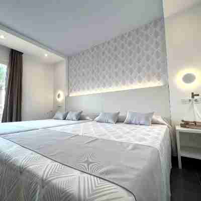 Hotel Sorra Daurada Splash Rooms