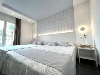 Hotel Sorra Daurada Splash - parking