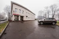 Hotel Skandinaviya