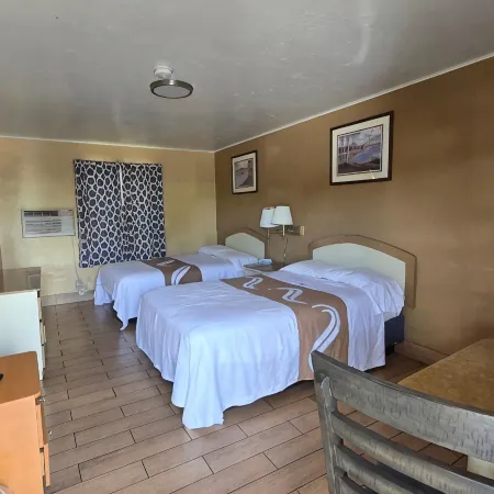 Golf View Motel Отели рядом с достопримечательностью «Эдисон Парк»