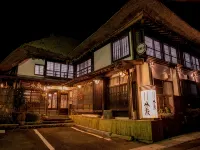 Bunke Hotels in Tenei