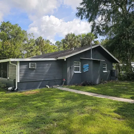 3 Bd, 2 bath, close to boat ramp. 25.00 pet fee per pet