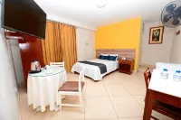Hotel Santa Rosa - Bares