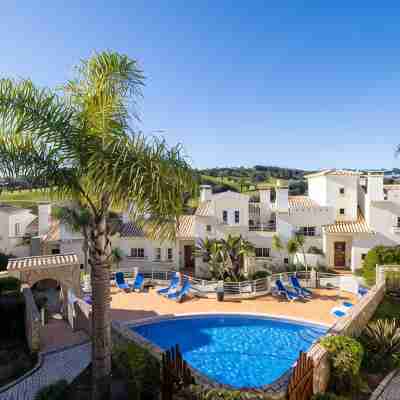Townhouse Budens Fitness & Recreational Facilities