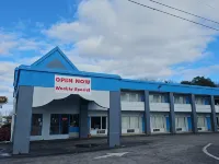 Astoria Hotel North Hotels in Danville