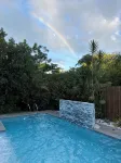 Coqui Town - Private Pool Oasis Near Beaches, Caves & Waterfalls - Pool