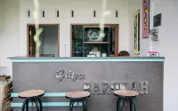 Budget Room at Griya Barokah Kudus - 2-Star