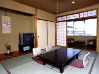Misakitei - Homestays