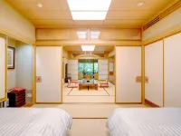Hotel Sunvalley Izunagaoka - Wi-Fi