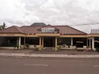 維薩塔大酒店 英德酒店