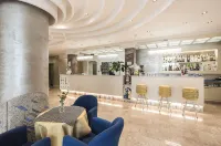 Hotel Losanna - bar