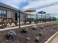 Alexander Park B&B Hotels in 