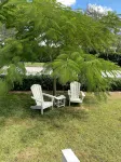 Charming 1935 Florida Cottage overlooking Lake Tulane - 3성급