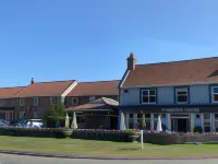 Fox and Goose Inn Hotels in Sedgemoor