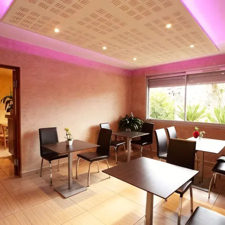 Hotel Poretta
