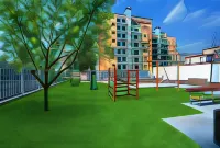 ريزيدنس فيال فينيتسيا