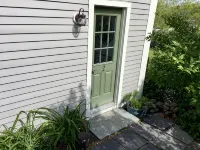 Discover Your Perfect Cape Ann Getaway - A Charming Bayview Retreat