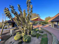 Heritage Safari Lodge - Wifi