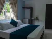 호텔 캄페스트레 산타 카탈리나 산힐 호텔