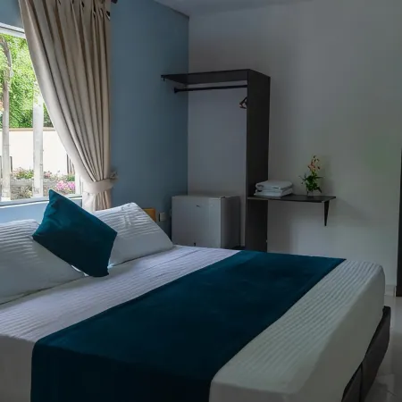 Hotel Campestre Santa Catalina
