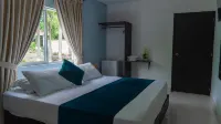 호텔 캄페스트레 산타 카탈리나