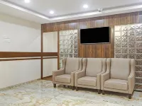 Treebo Arastu Grand Hotels near CRIDA