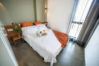 Ona Living Barcelona -  Apartamentos vacacionales