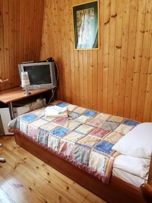 Traktir Hotel Hotels in 