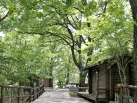 Shomarutoge Garden House Hotels in Hanno