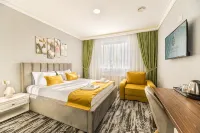 Stejarii Resort Hotels in 