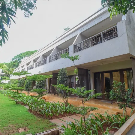 Hotel Sunderban Resort & Spa