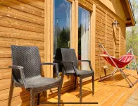Birch Forest Cottage - Homestays