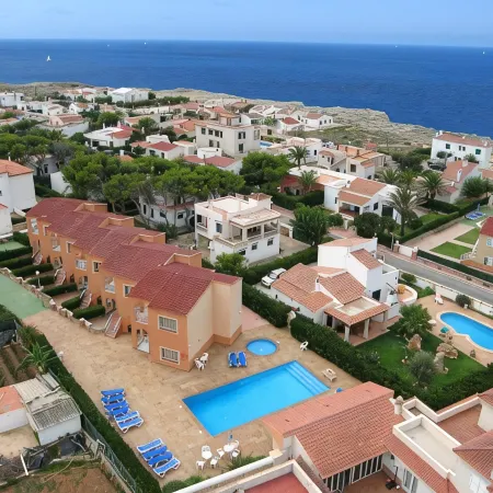 Apartamentos Maribel