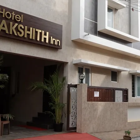 Hotel Akshith Inn