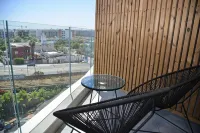 Privilège Oasis Hôtel - С тренажерным залом