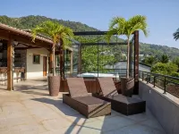 Sintonia Com o Mar Hotels in Angra dos Reis