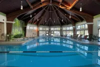 Fully Renovated 2 Bedroom Condo at The Woods Resort & Spa in Killington, Vermont - Fitnessstudio