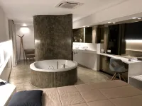 Hotel do Parque - parking