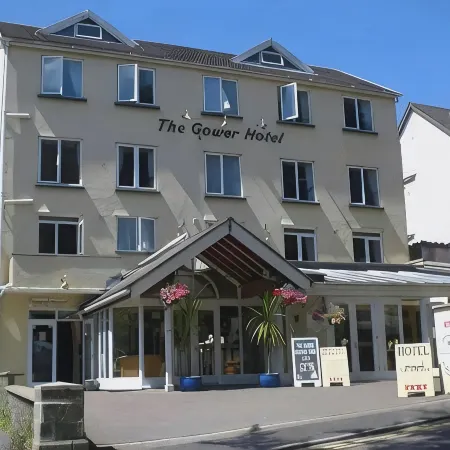 Gower Hotel