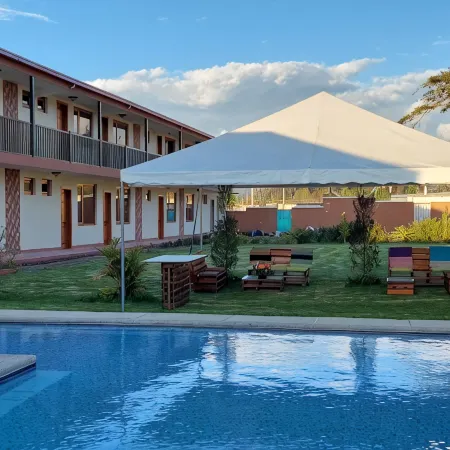 Quinta San Felipe