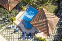 Lovely Villa @Casa De Campo:Breakfasts/ Sp deals starting Dec-Work from home! - Kolam Renang