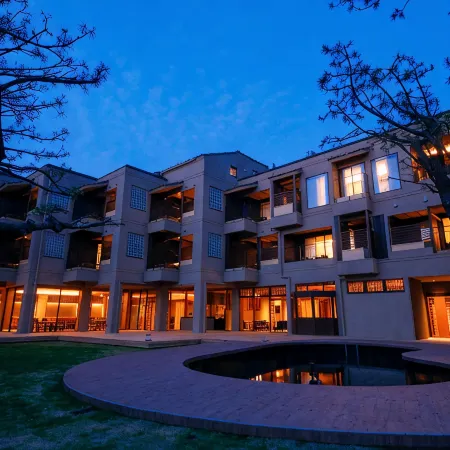Awaji Hamarikyu Villa Takumi