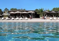San Cipriano (St Cyprien) 6 pers conditioned villa, in residence - Villas