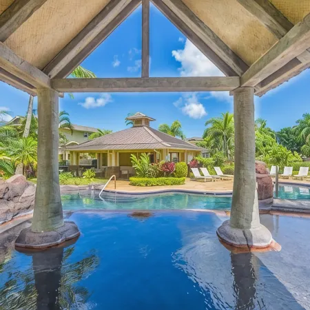 Princeville Paradise - Luxury A/C