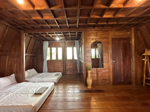 Mroom Villa