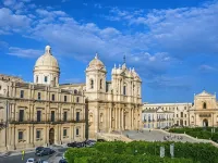 Landolina Palace Hotel Hotels in Noto